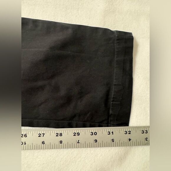 Lululemon Mens Commission 5 Pocket Pants. Size 30 with 32’ Inseam. LM5440SE - Picture 4 of 8